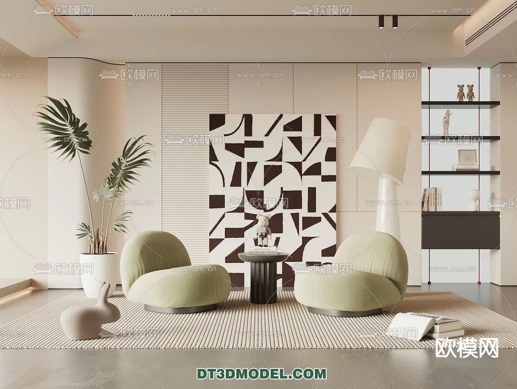 3DSKY FREE - FREE 3DS MAX MODELS