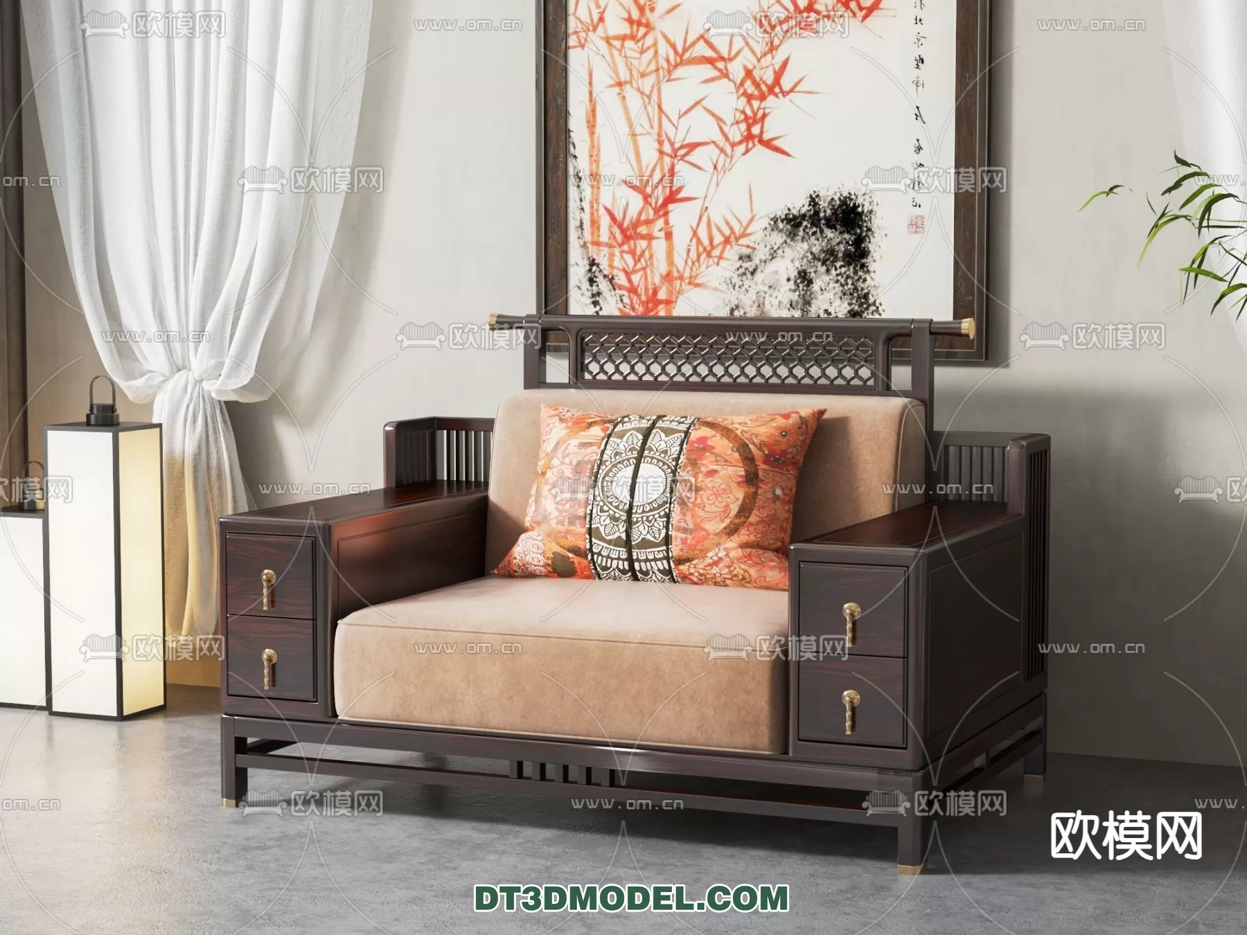 3DSKY FREE - FREE 3DS MAX MODELS