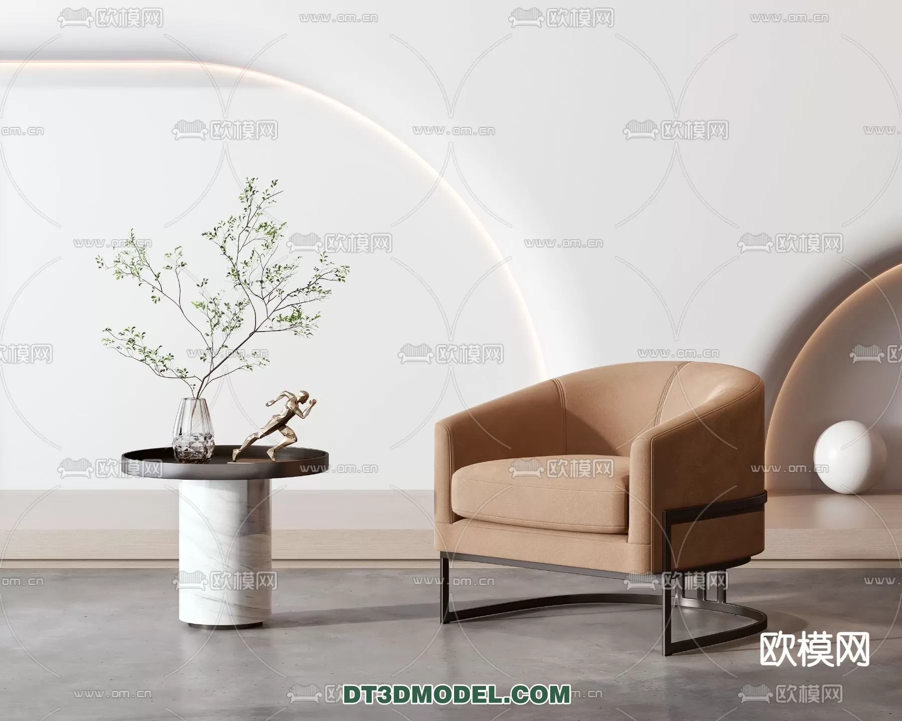 3DSKY FREE - FREE 3DS MAX MODELS