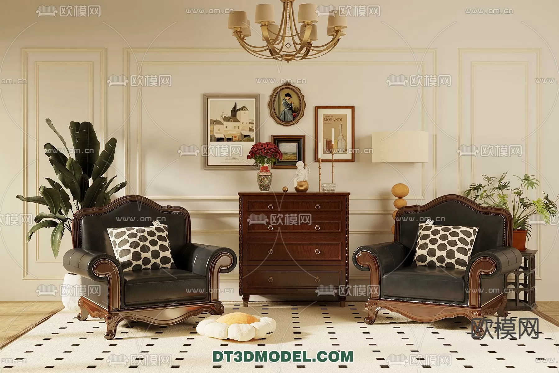 3DSKY FREE - FREE 3DS MAX MODELS