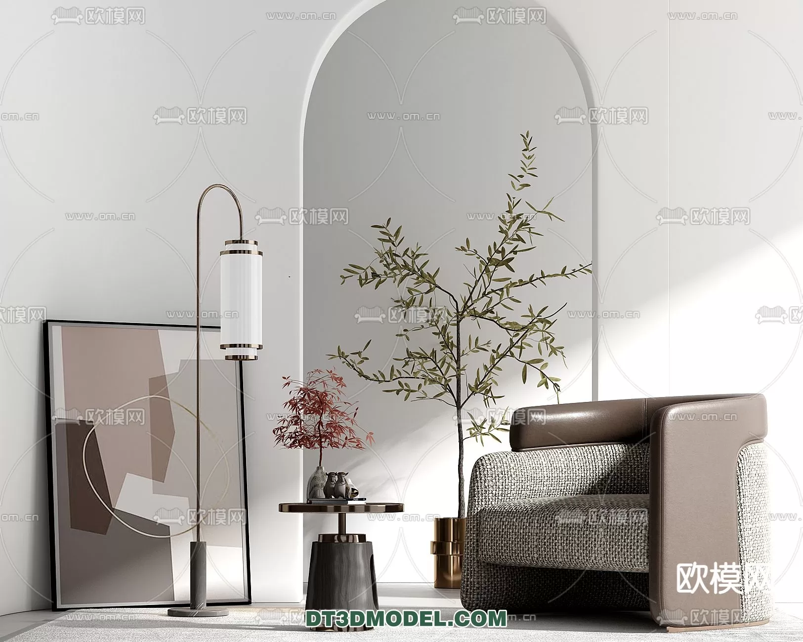 3DSKY FREE - FREE 3DS MAX MODELS