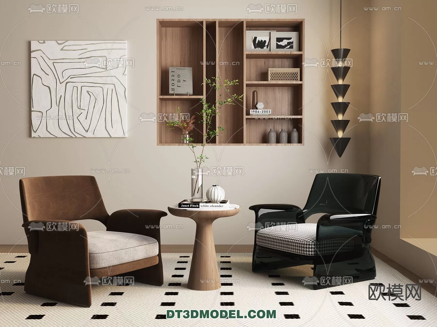 3DSKY FREE - FREE 3DS MAX MODELS