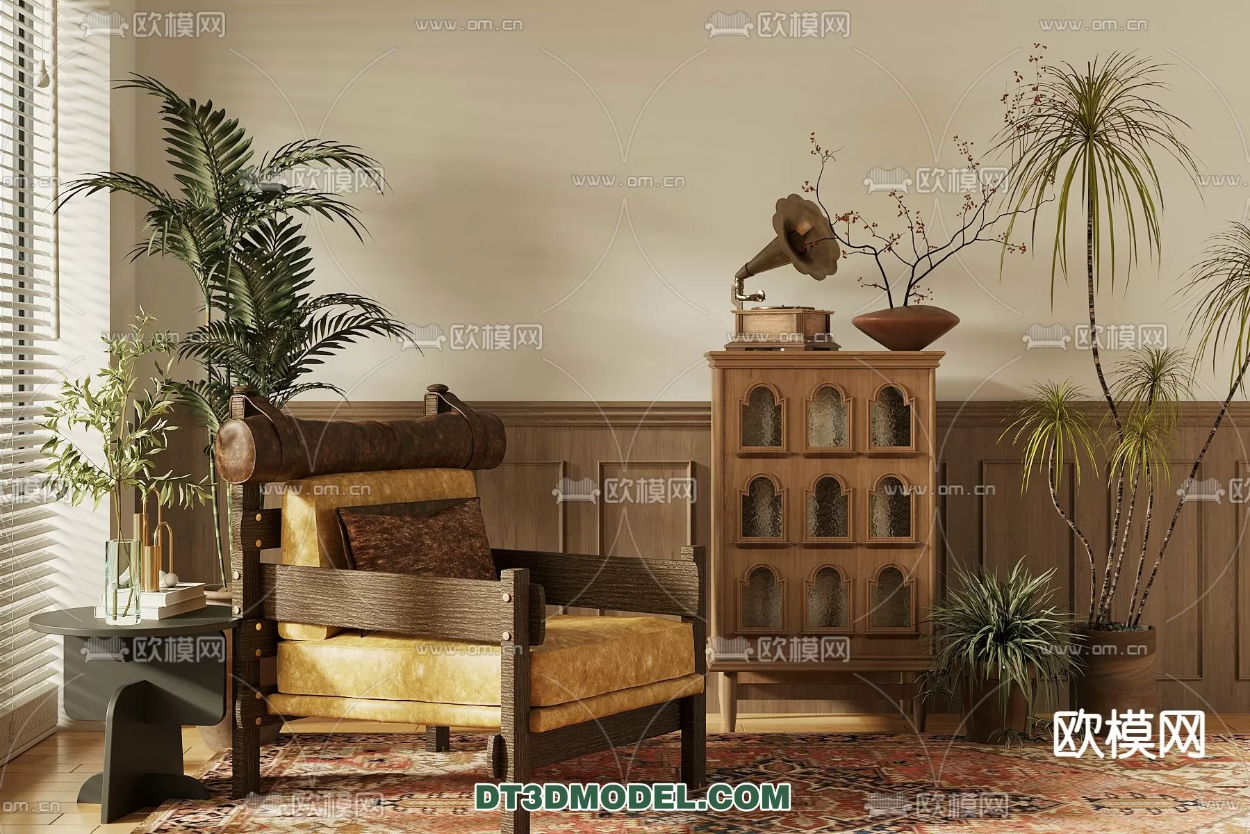 3DSKY FREE - FREE 3DS MAX MODELS