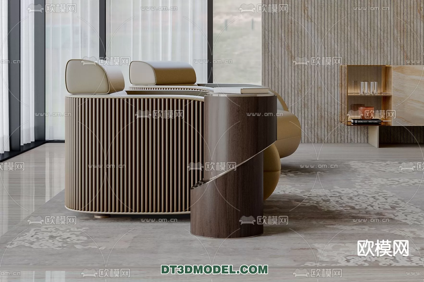 3DSKY FREE - FREE 3DS MAX MODELS