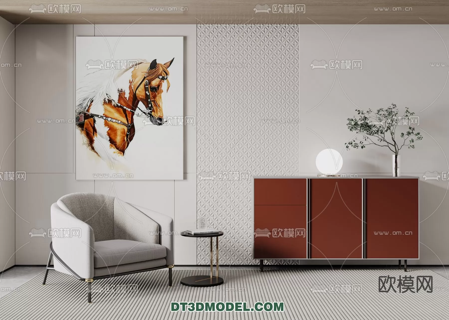 3DSKY FREE - FREE 3DS MAX MODELS