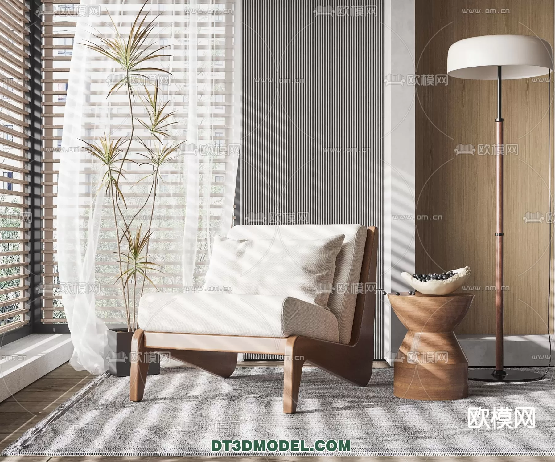 3DSKY FREE - FREE 3DS MAX MODELS