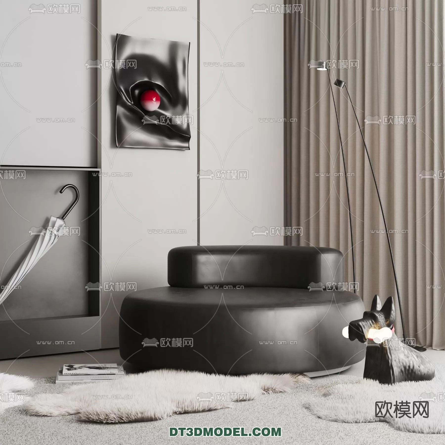 3DSKY FREE - FREE 3DS MAX MODELS