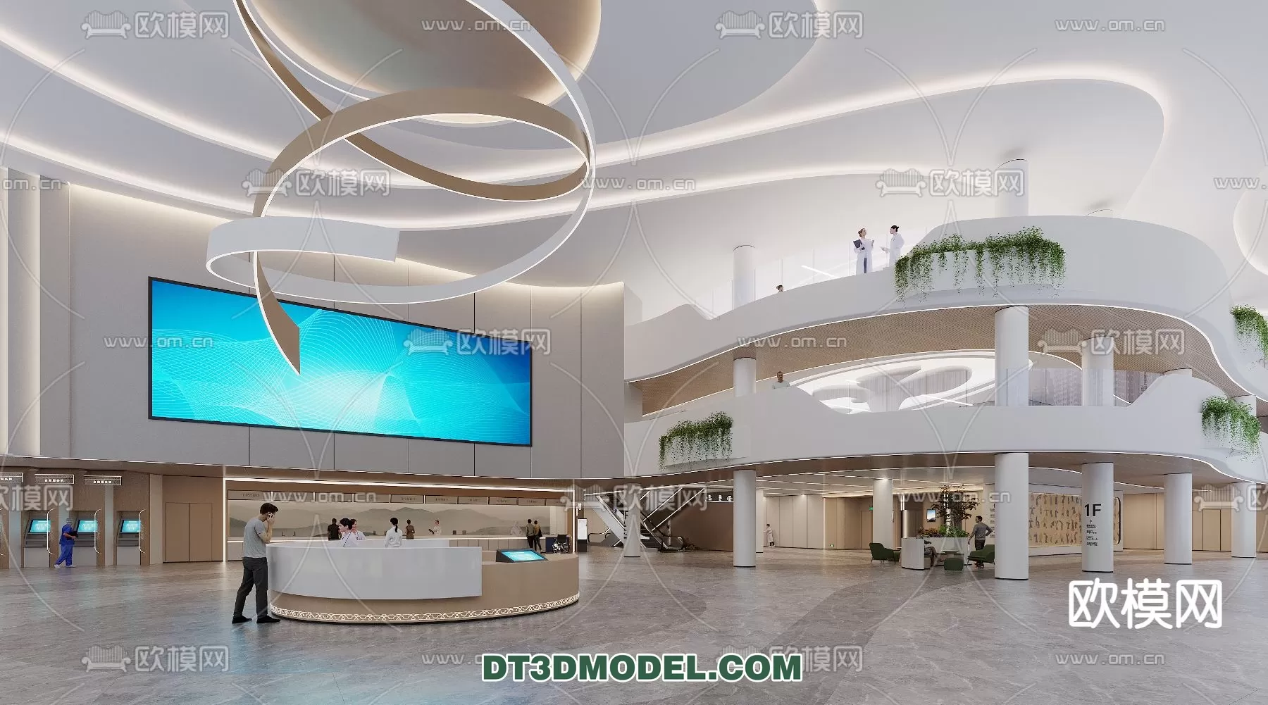 3DSKY FREE - FREE 3DS MAX MODELS