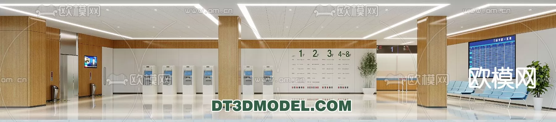 3DSKY FREE - FREE 3DS MAX MODELS