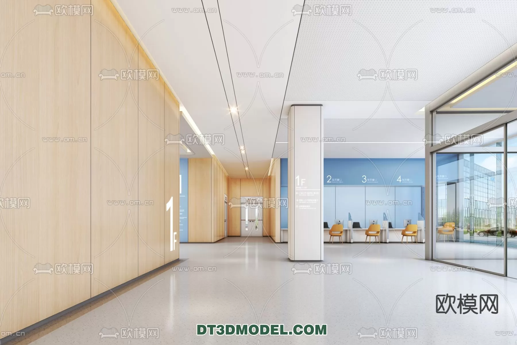 3DSKY FREE - FREE 3DS MAX MODELS