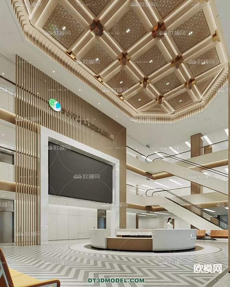 3DSKY FREE - FREE 3DS MAX MODELS