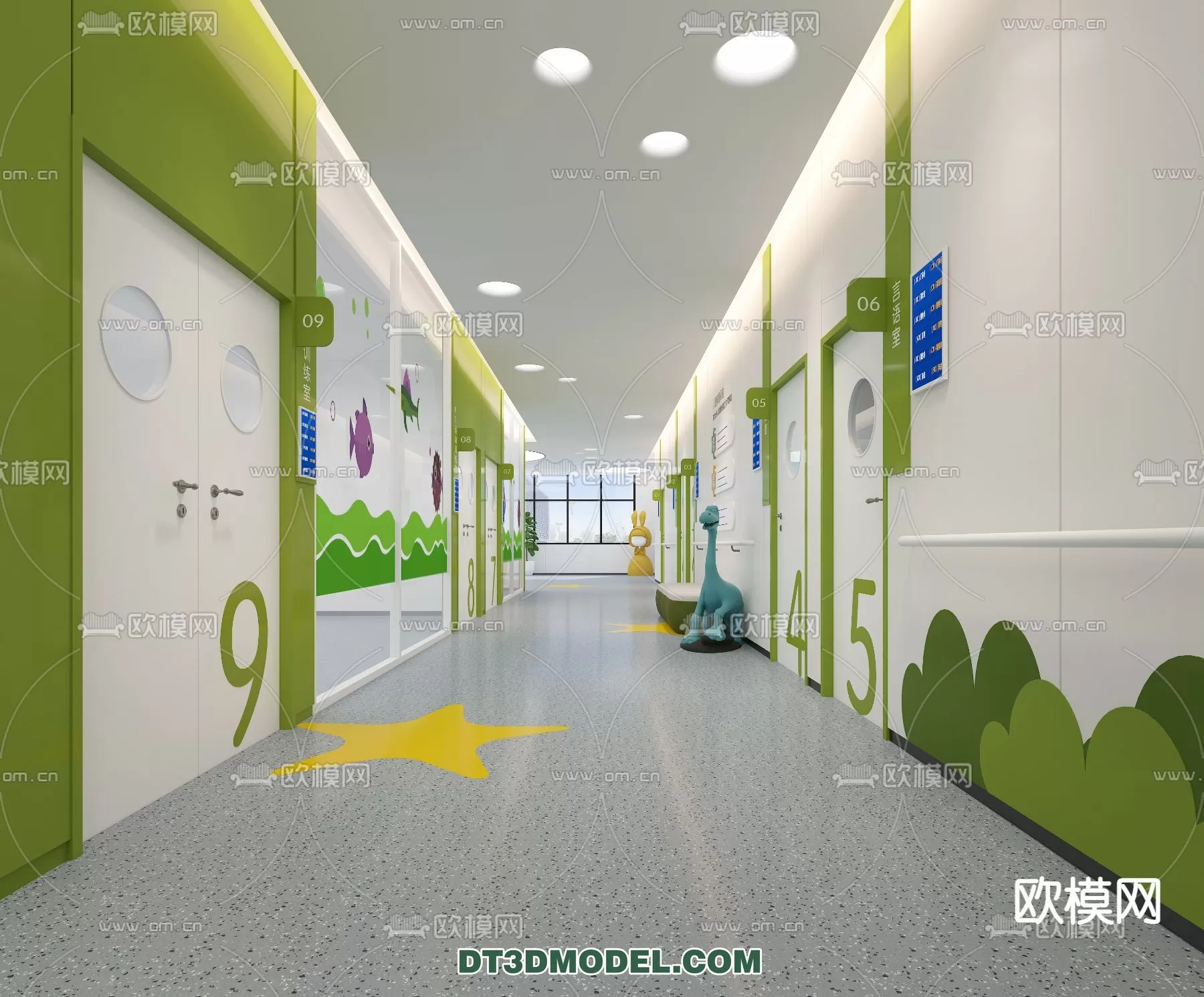 3DSKY FREE - FREE 3DS MAX MODELS