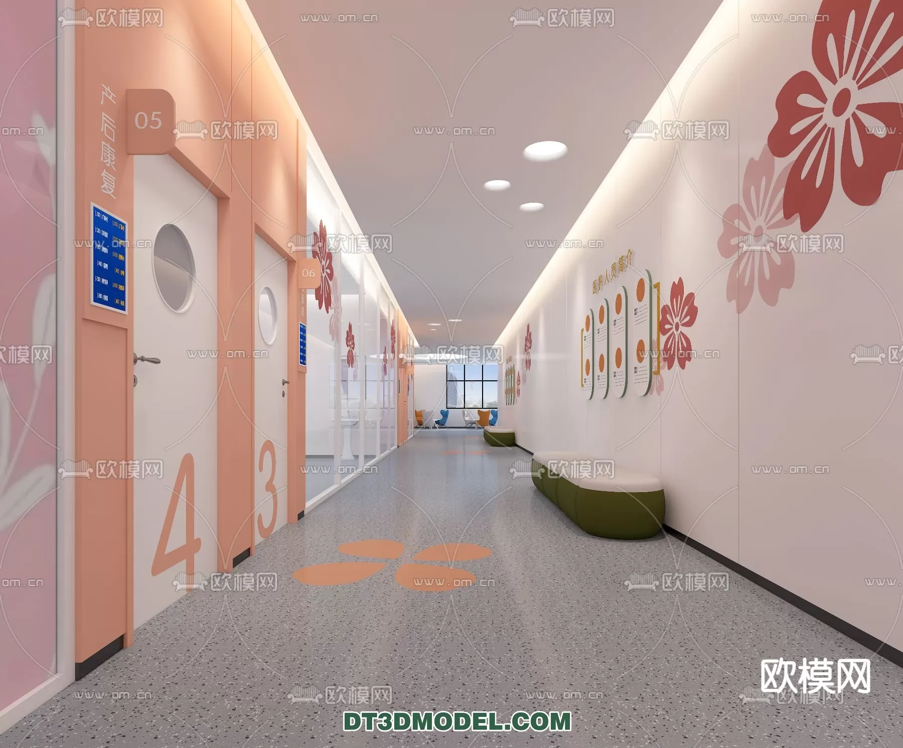 3DSKY FREE - FREE 3DS MAX MODELS