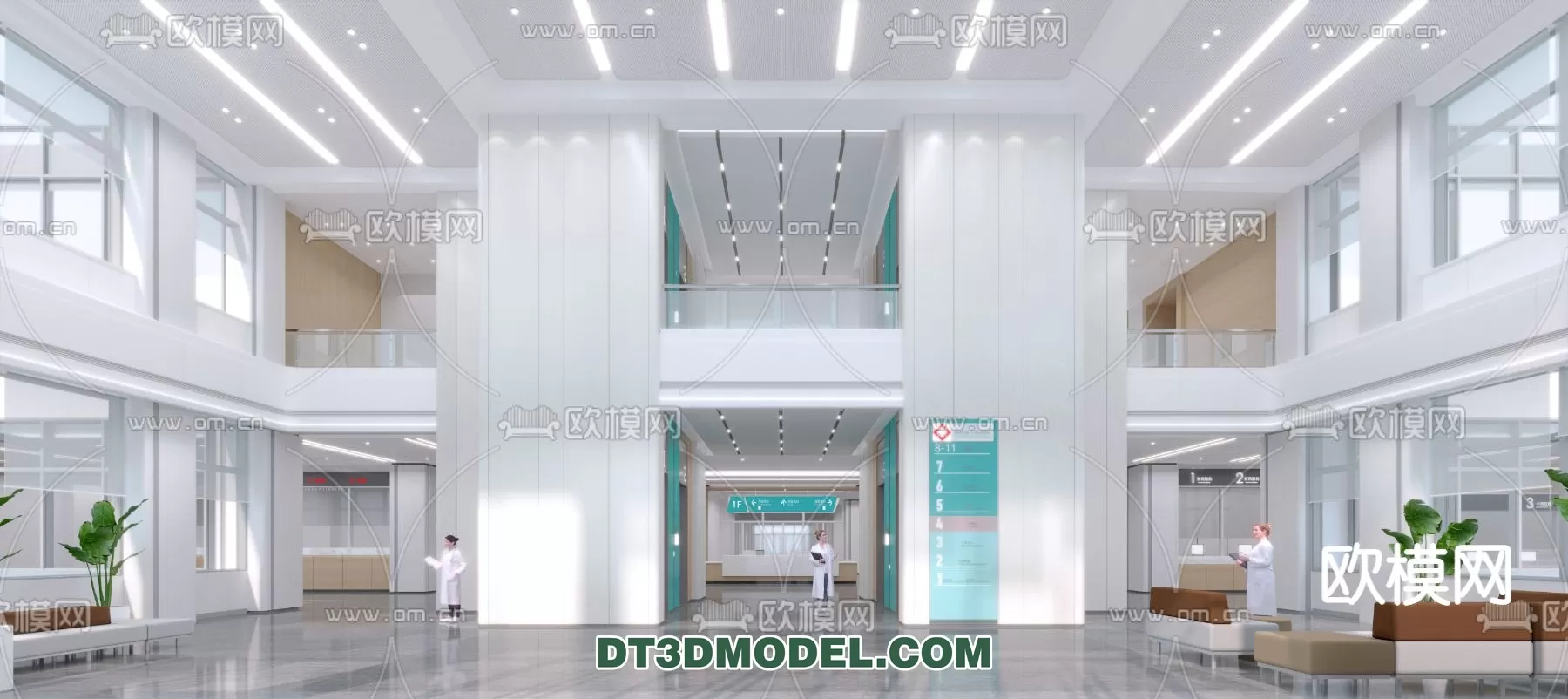 3D MODELS FREE DOWNLOAD 