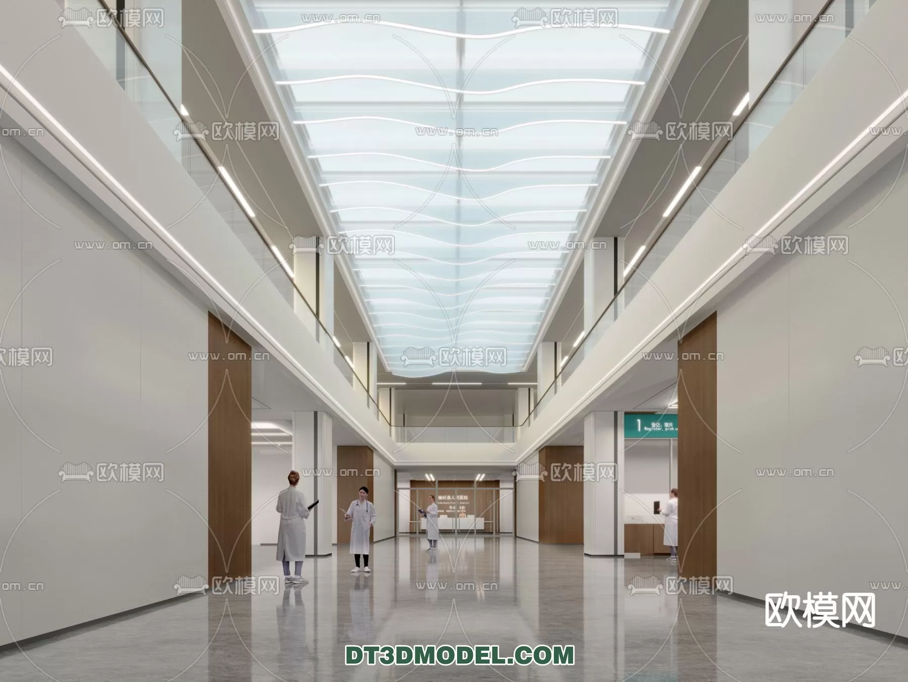 3DSKY FREE - FREE 3DS MAX MODELS