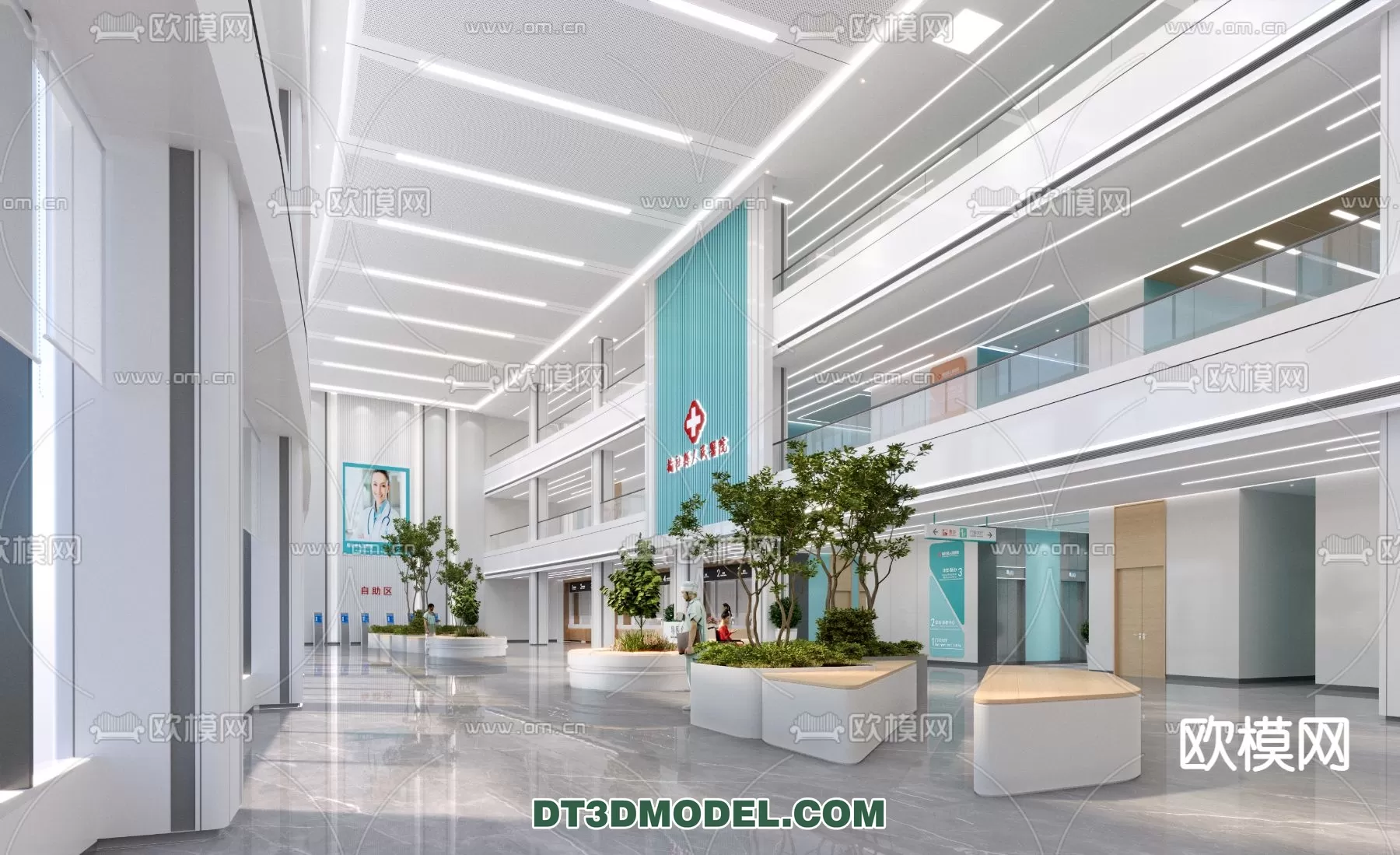 3DSKY FREE - FREE 3DS MAX MODELS