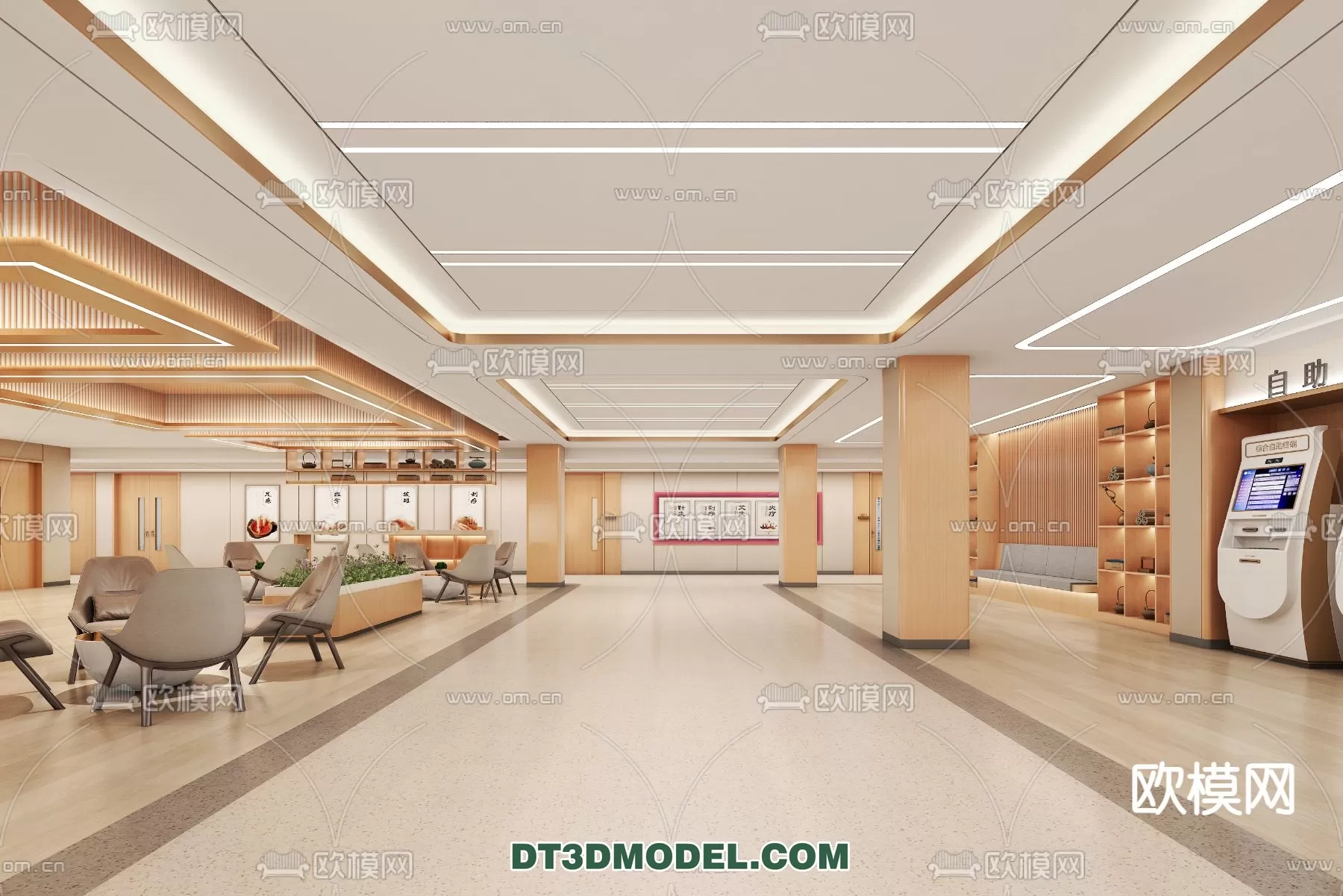 3DSKY FREE - FREE 3DS MAX MODELS