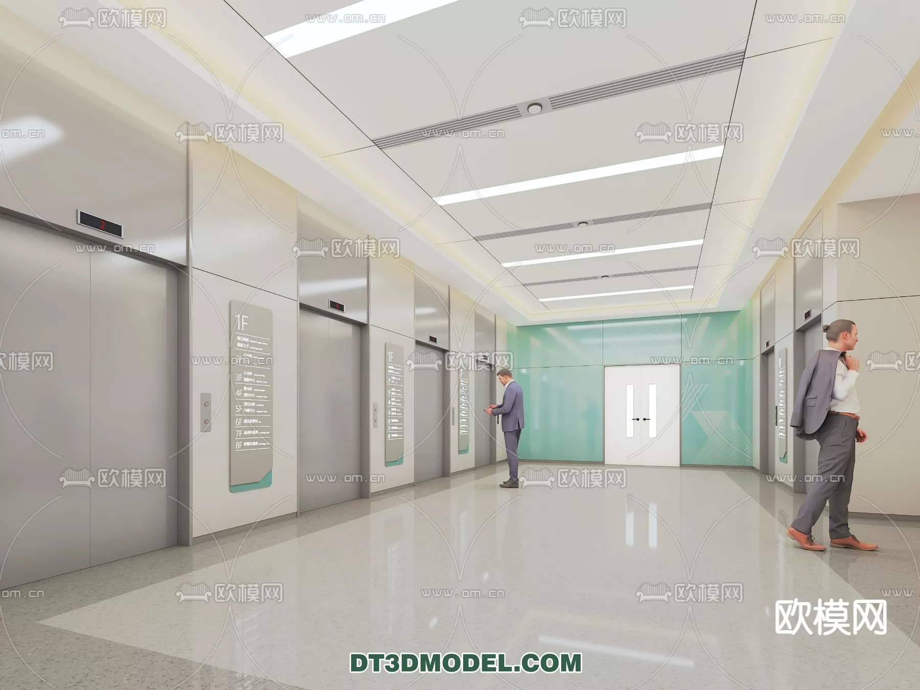 3DSKY FREE - FREE 3DS MAX MODELS