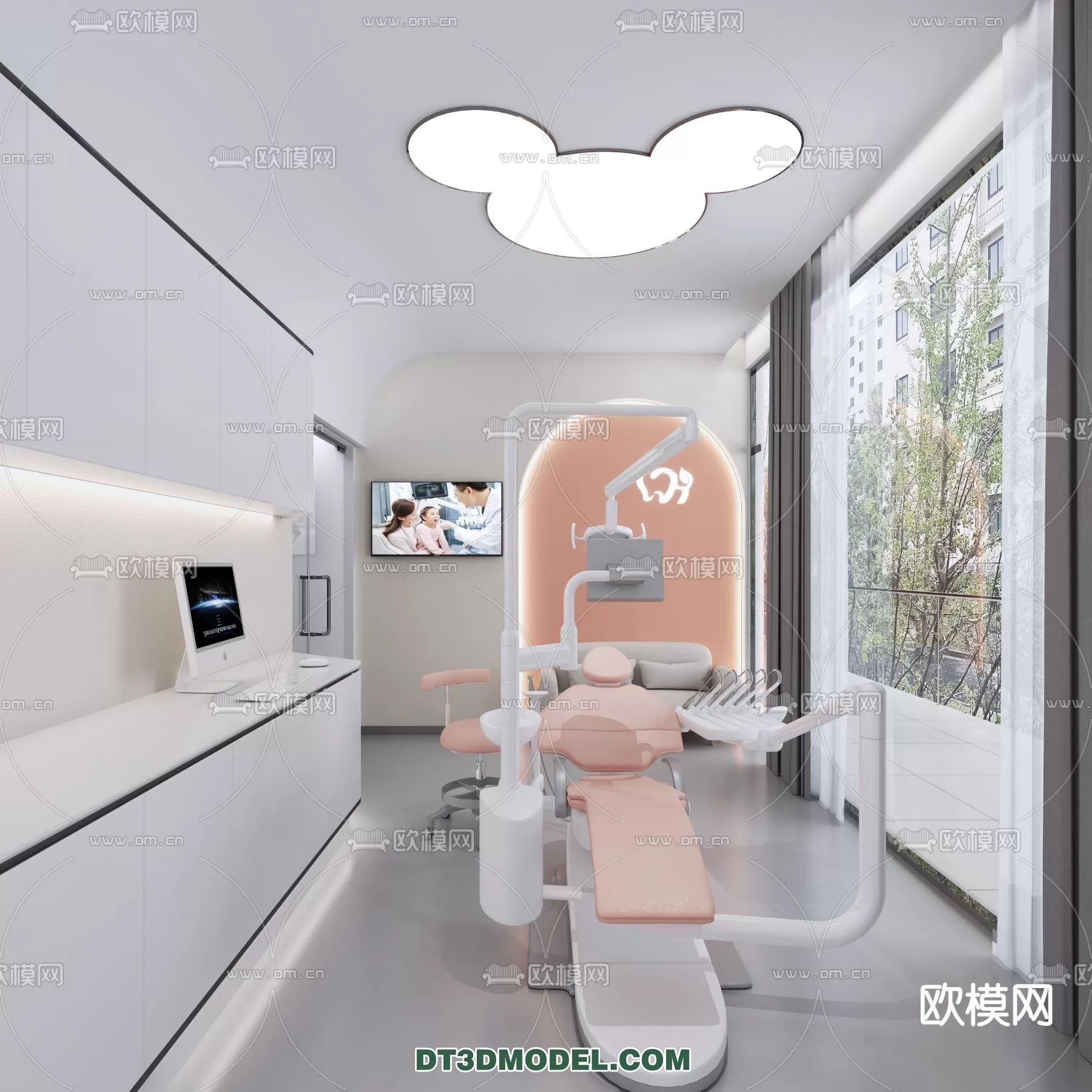 3DSKY FREE - FREE 3DS MAX MODELS