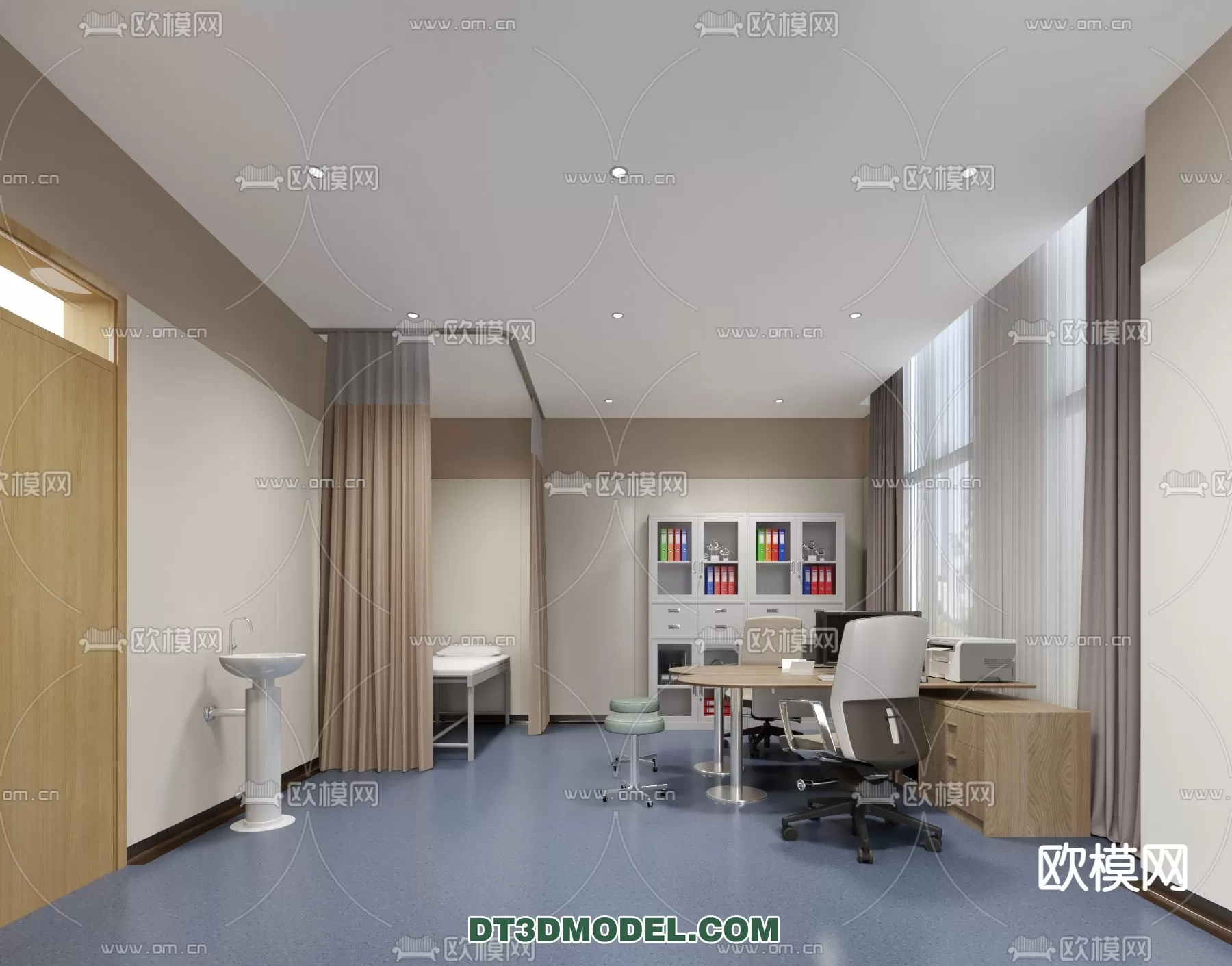 3DSKY FREE - FREE 3DS MAX MODELS