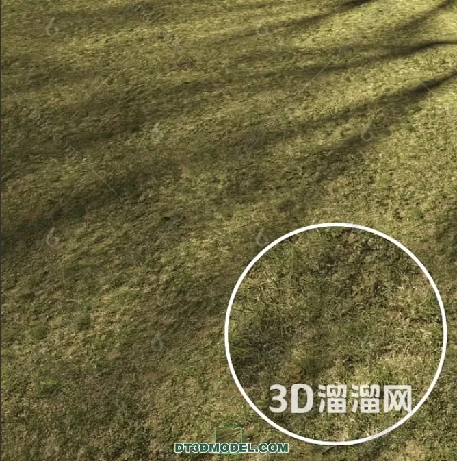 MATERIAL – TEXTURES – GRASS – 039