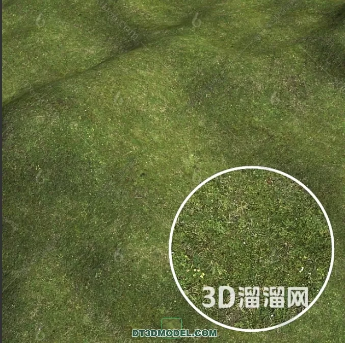 MATERIAL – TEXTURES – GRASS – 085