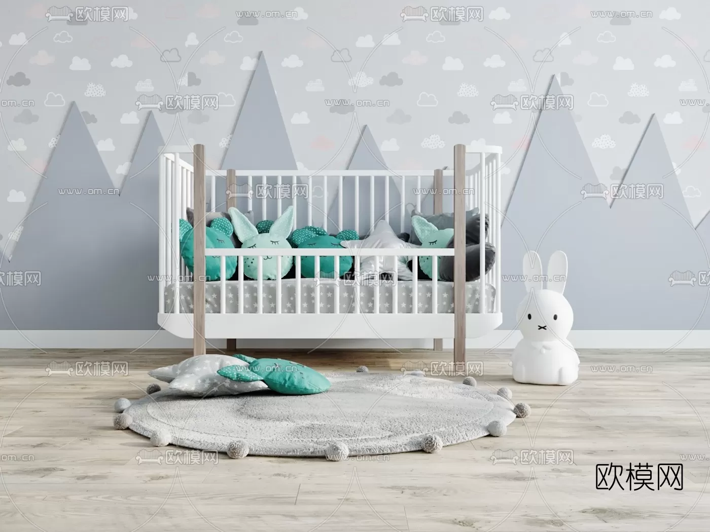 3DSKY FREE - FREE 3DS MAX MODELS