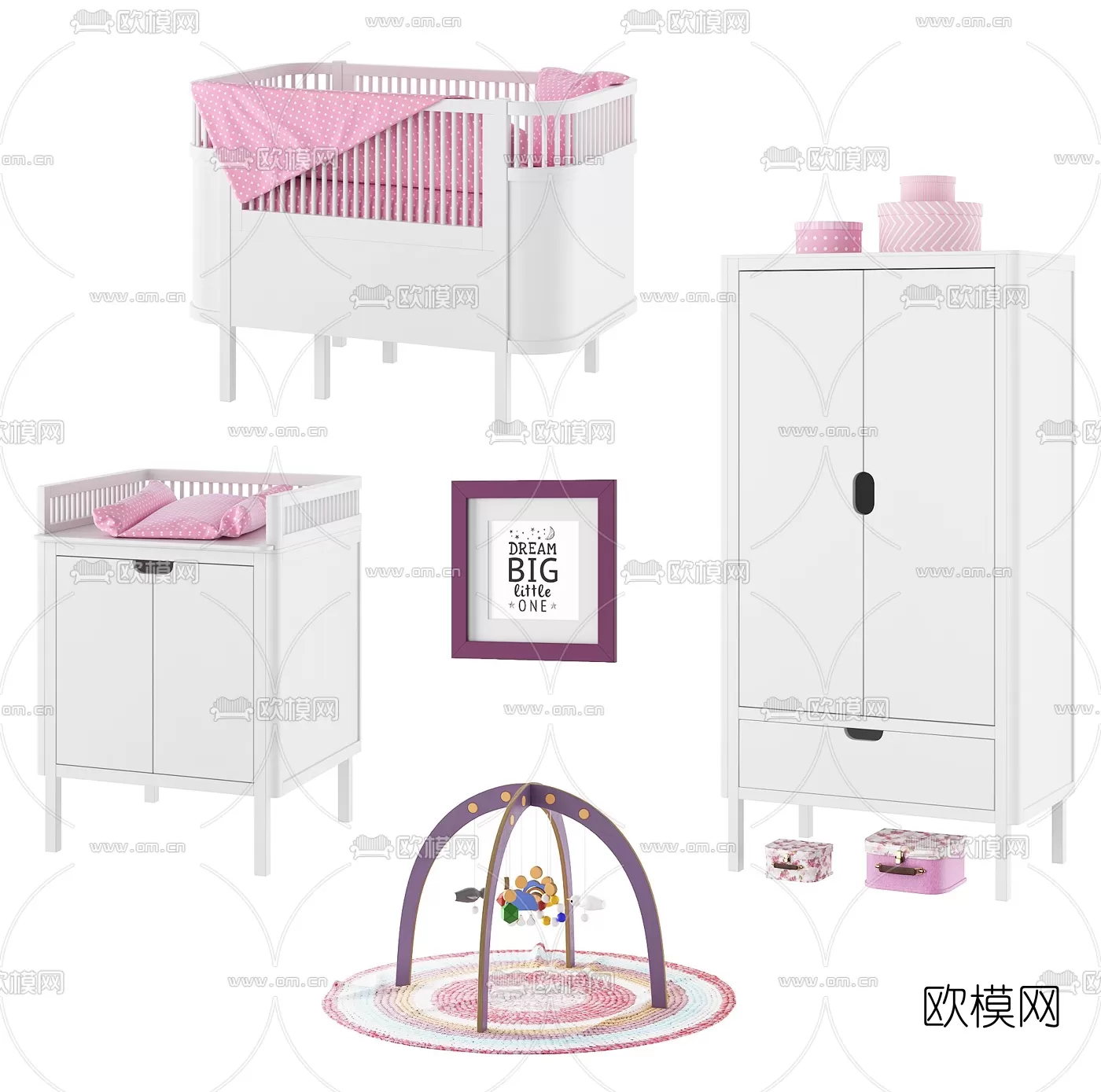 3DSKY FREE - FREE 3DS MAX MODELS