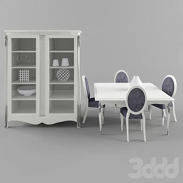 3DSKY FREE – FREE 3DS MAX MODELS