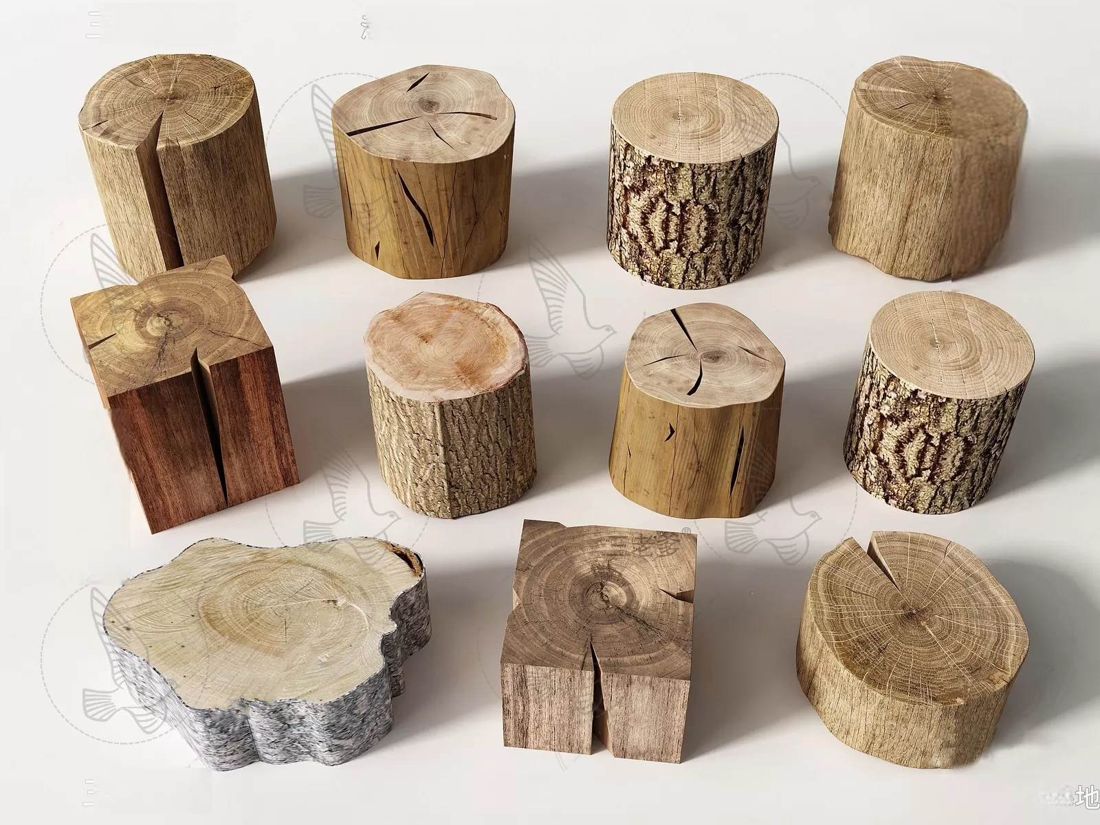 3DSKY FREE - FREE 3DS MAX MODELS