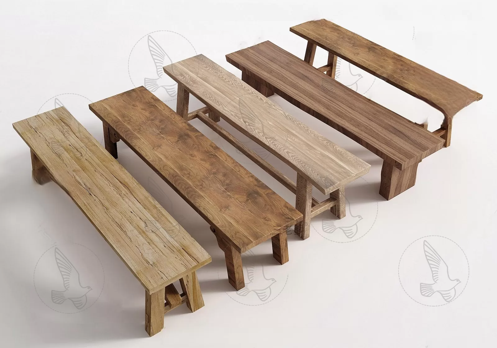 3DSKY FREE - FREE 3DS MAX MODELS