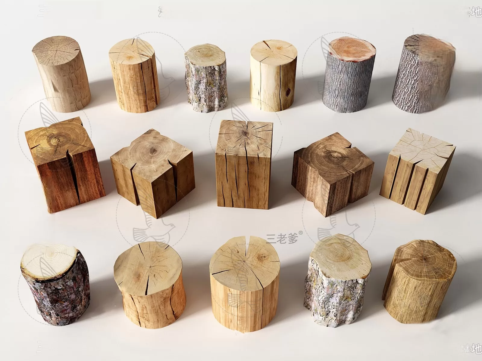 3DSKY FREE - FREE 3DS MAX MODELS