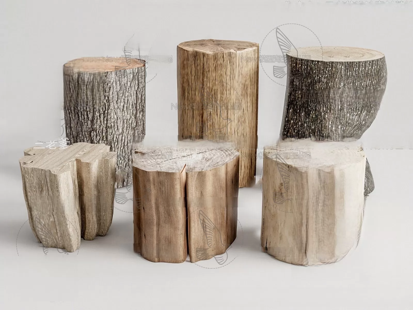 3DSKY FREE - FREE 3DS MAX MODELS