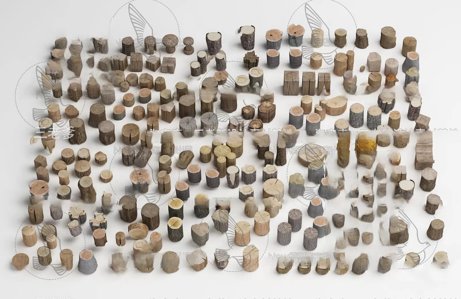 3DSKY FREE - FREE 3DS MAX MODELS