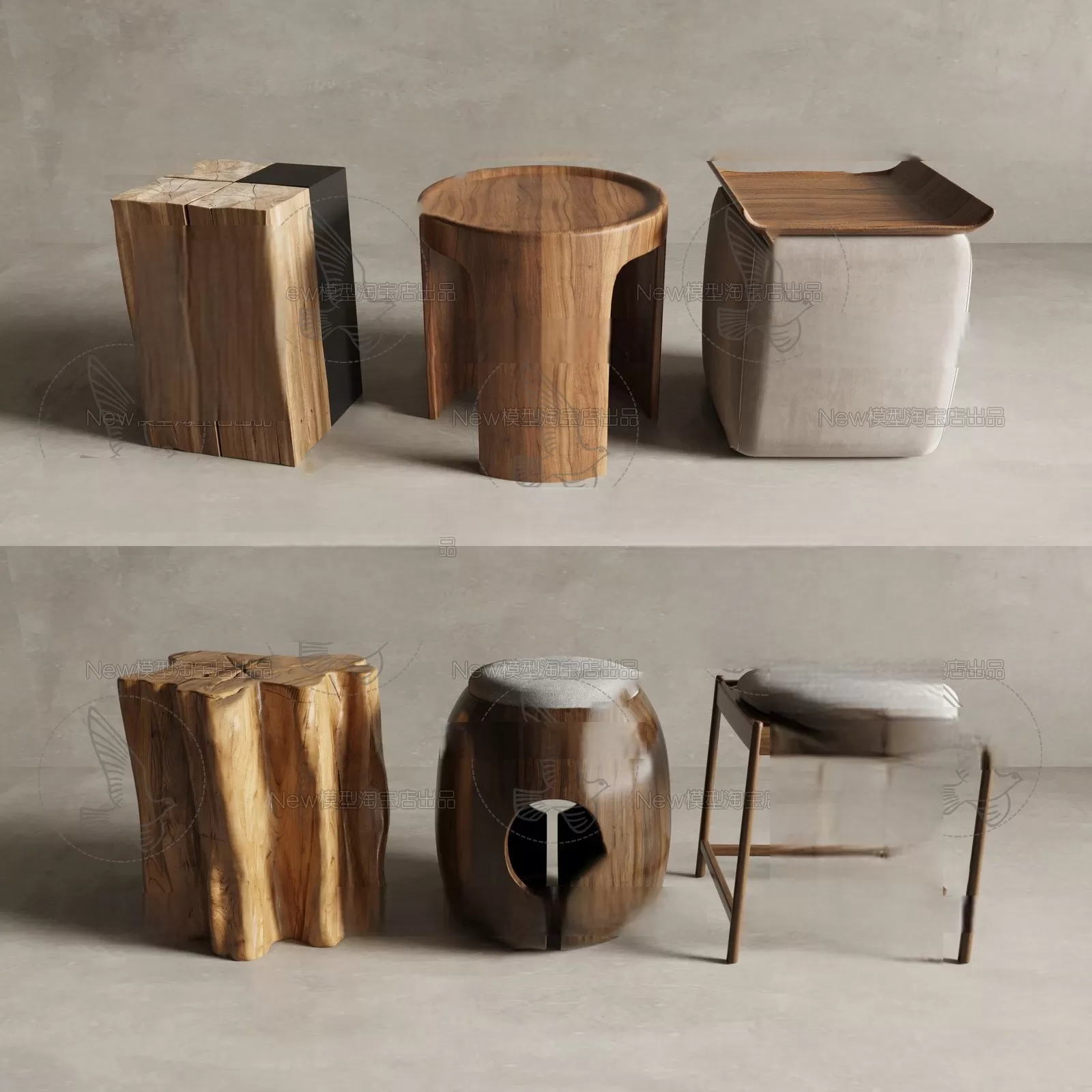 3DSKY FREE - FREE 3DS MAX MODELS