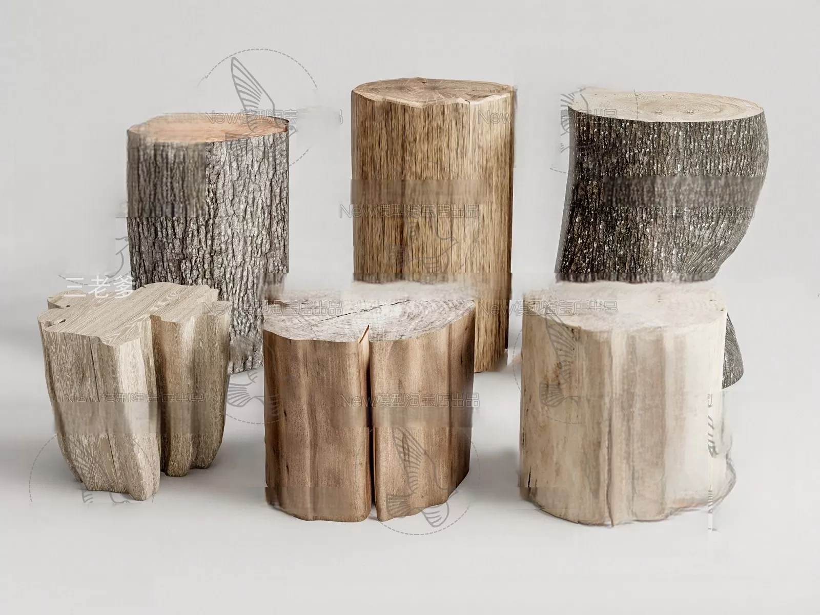 3DSKY FREE - FREE 3DS MAX MODELS