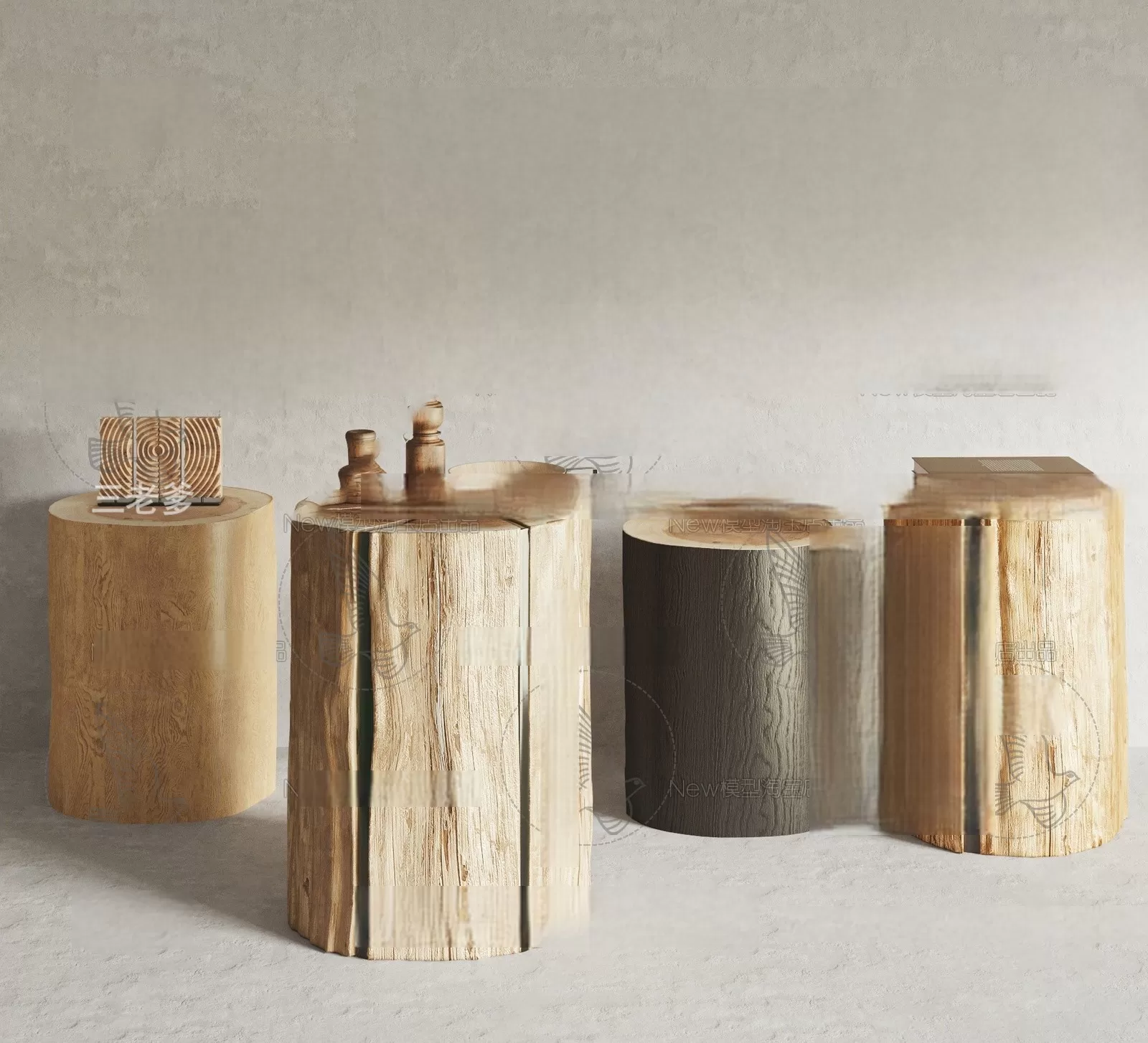 3DSKY FREE - FREE 3DS MAX MODELS