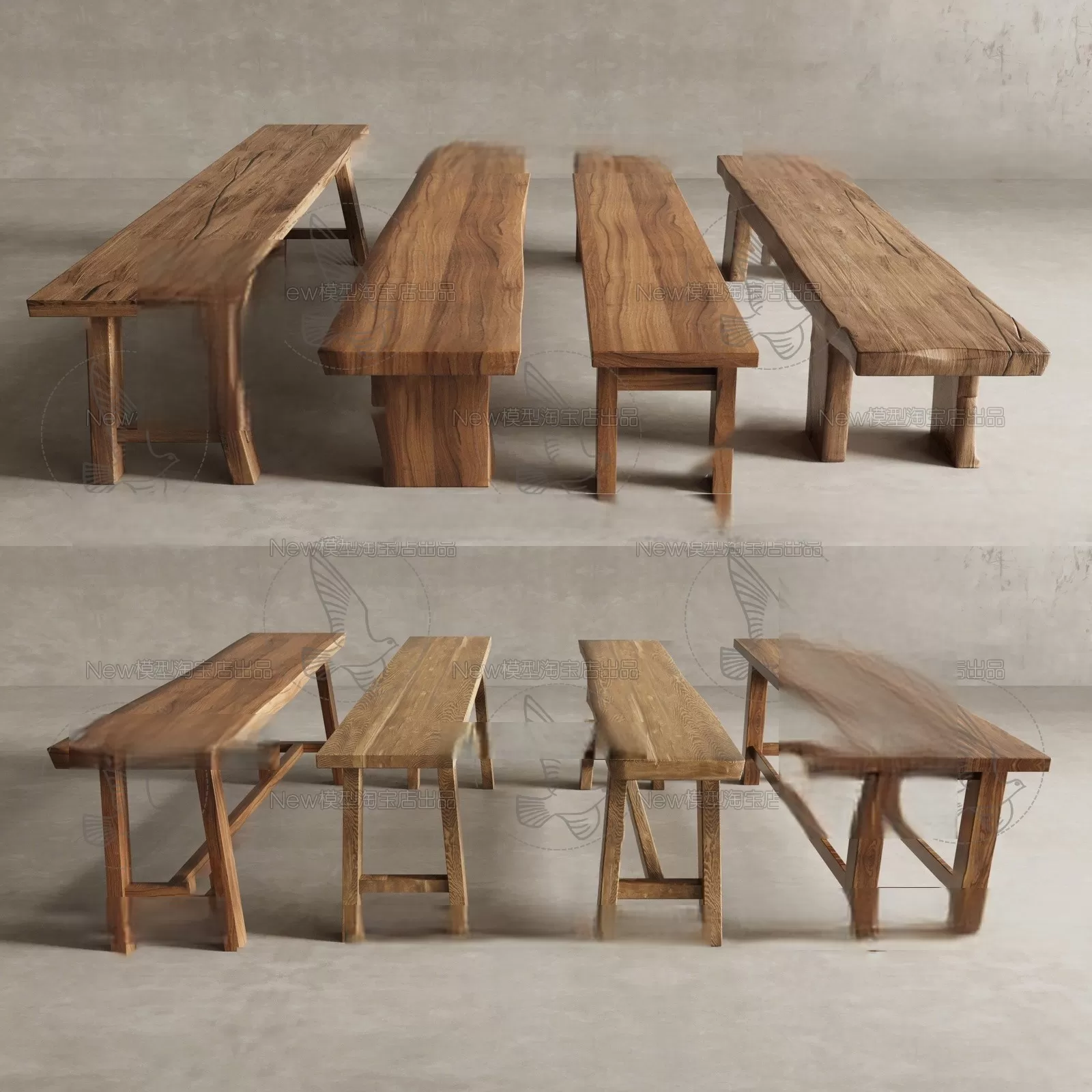 3DSKY FREE - FREE 3DS MAX MODELS