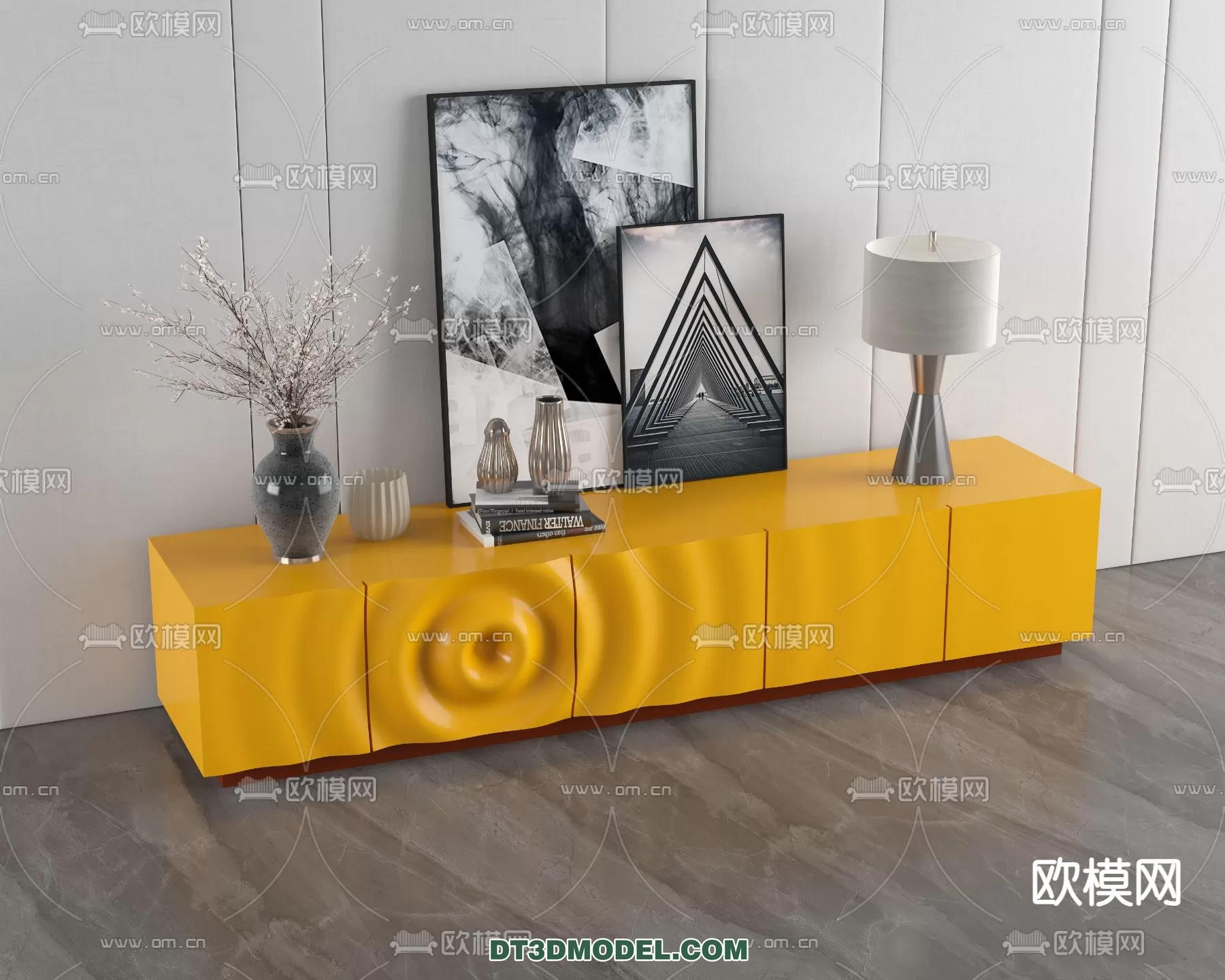 3DSKY FREE - FREE 3DS MAX MODELS