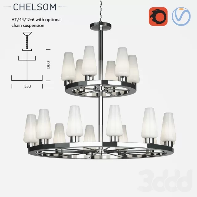 3DSKY FREE – FREE 3DS MAX MODELS