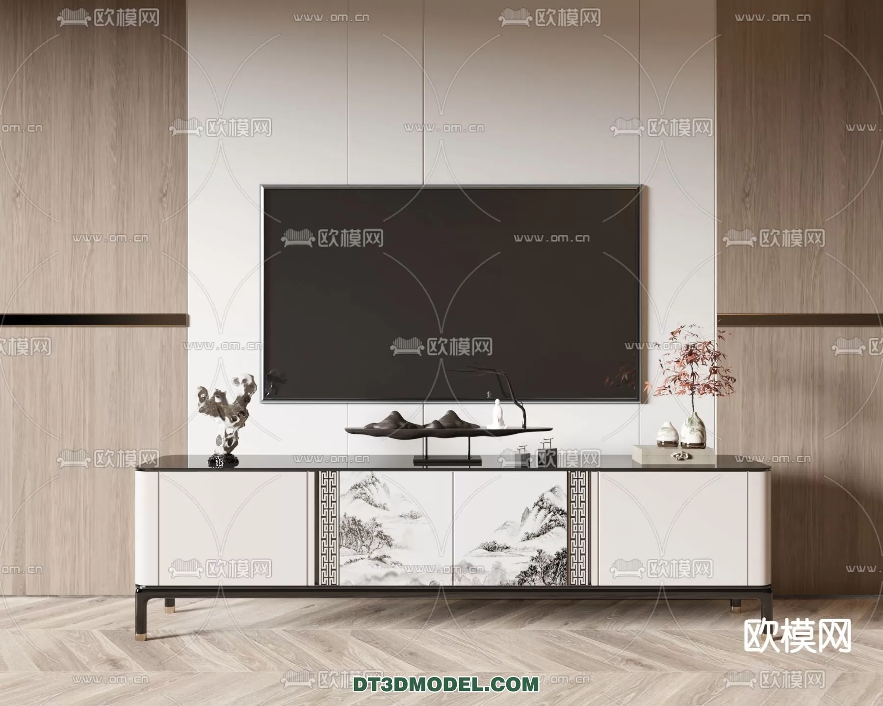 3DSKY FREE - FREE 3DS MAX MODELS