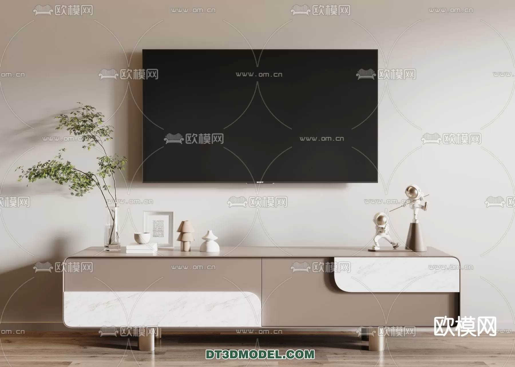 3DSKY FREE - FREE 3DS MAX MODELS