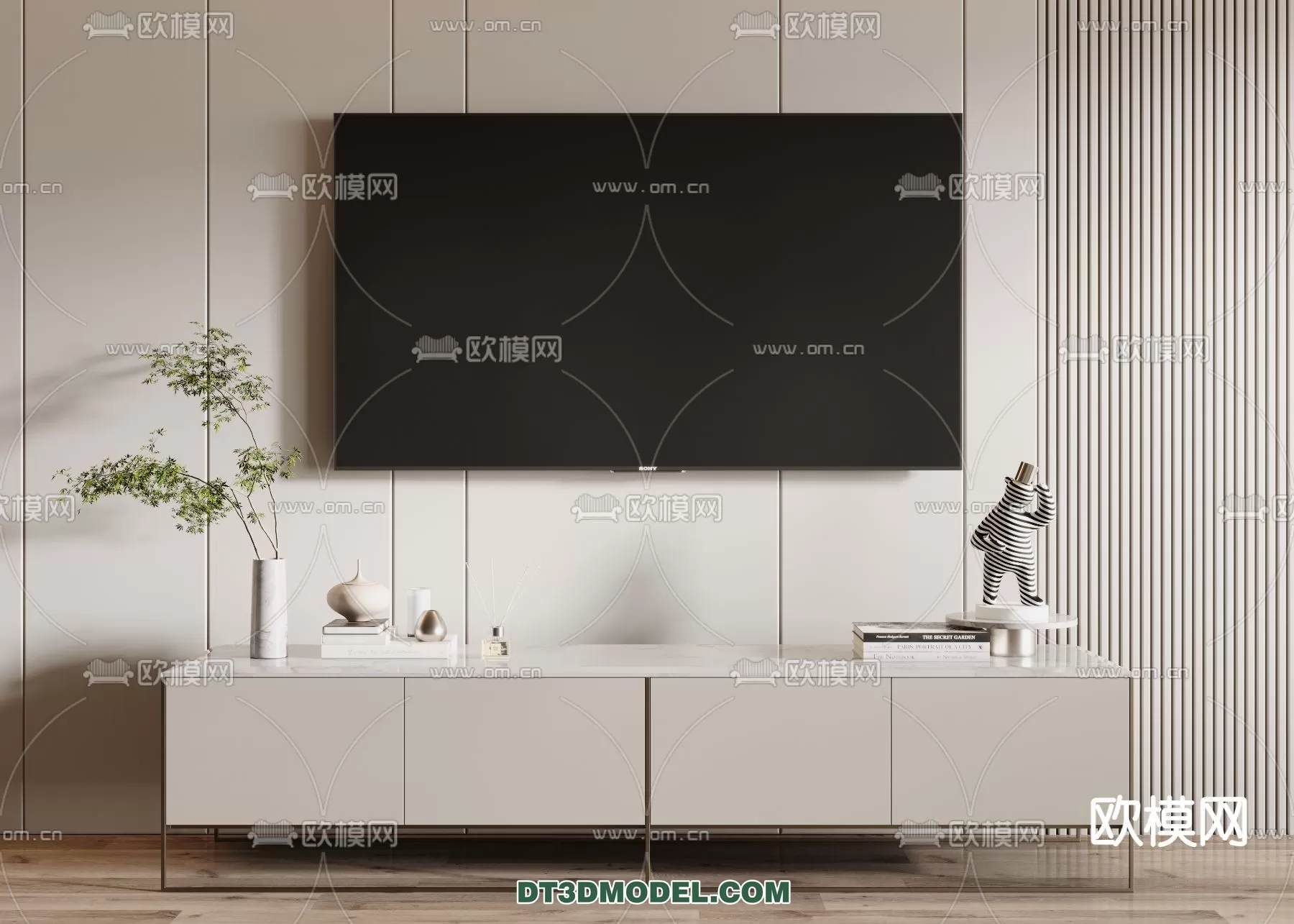 3DSKY FREE - FREE 3DS MAX MODELS