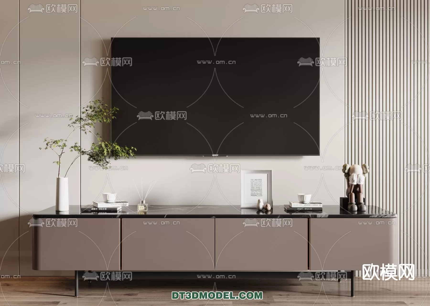 3DSKY FREE - FREE 3DS MAX MODELS