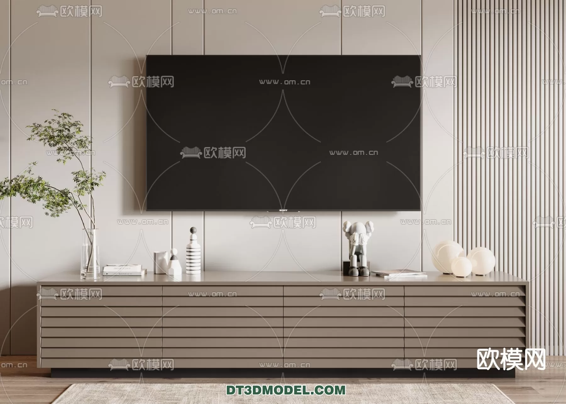 3DSKY FREE - FREE 3DS MAX MODELS