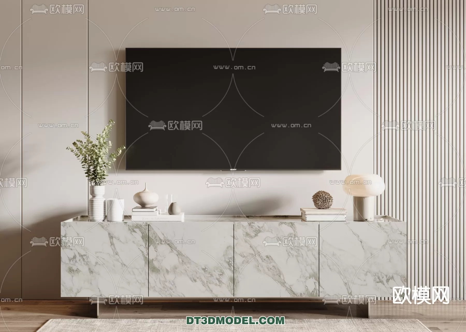 3DSKY FREE - FREE 3DS MAX MODELS