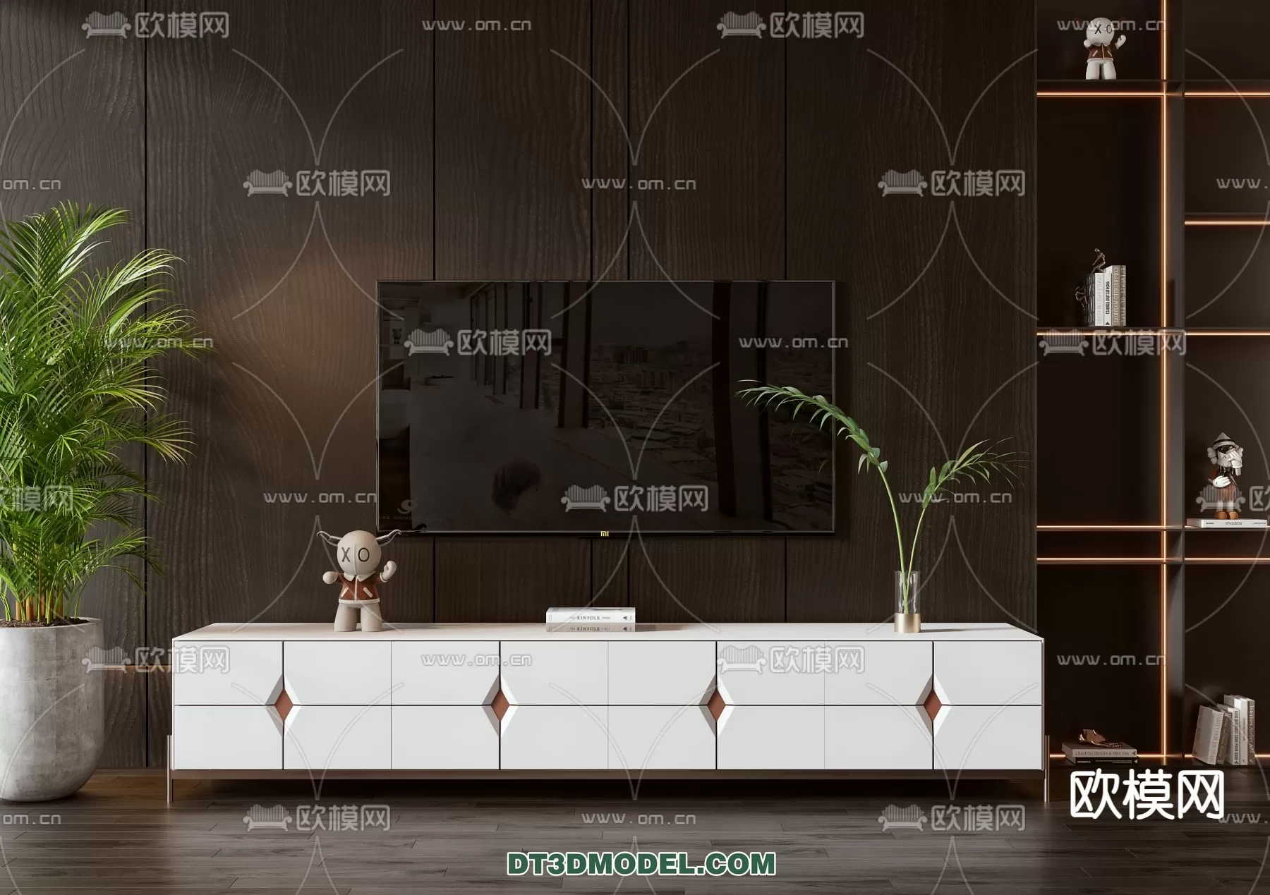 3DSKY FREE - FREE 3DS MAX MODELS