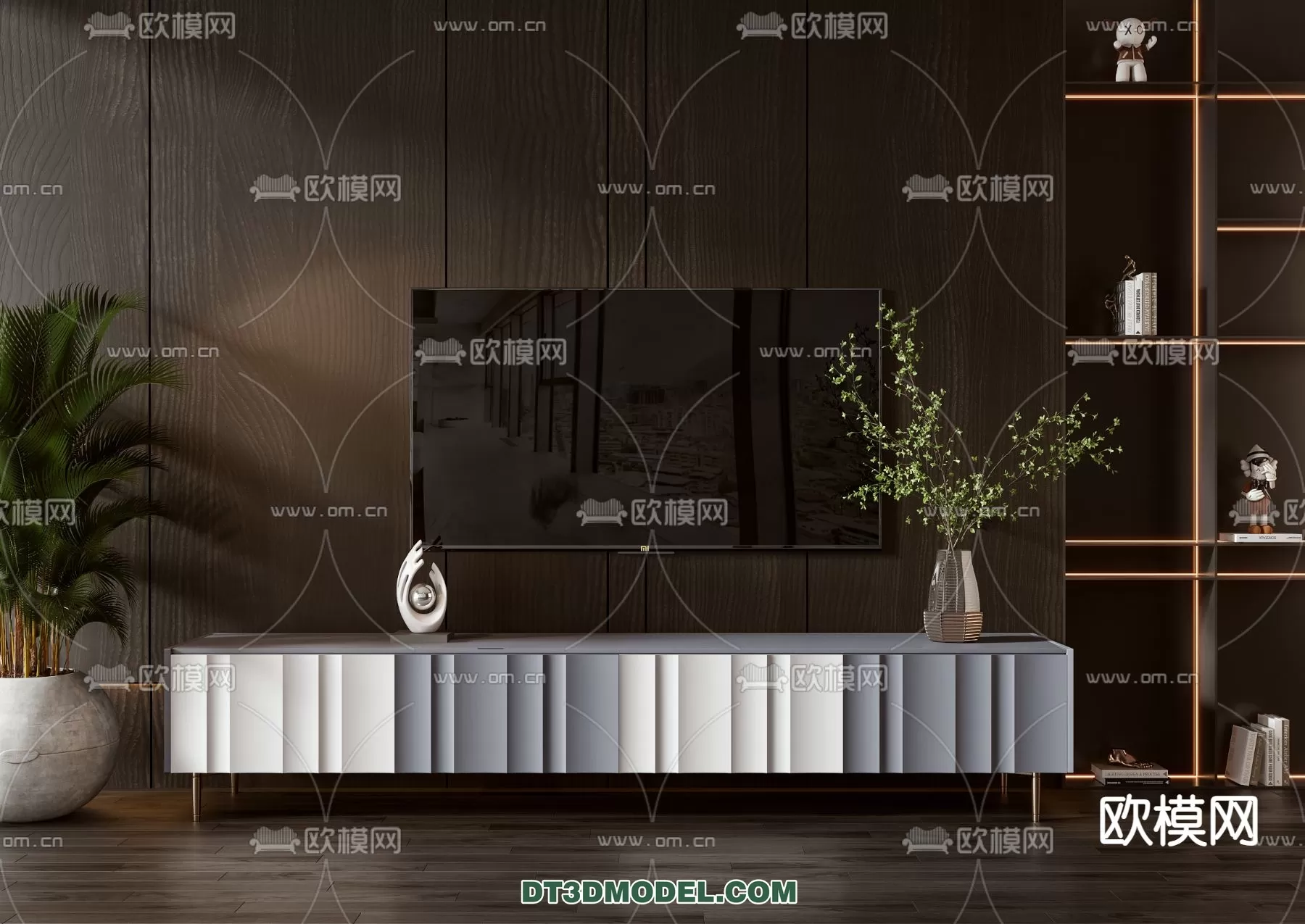 3DSKY FREE - FREE 3DS MAX MODELS