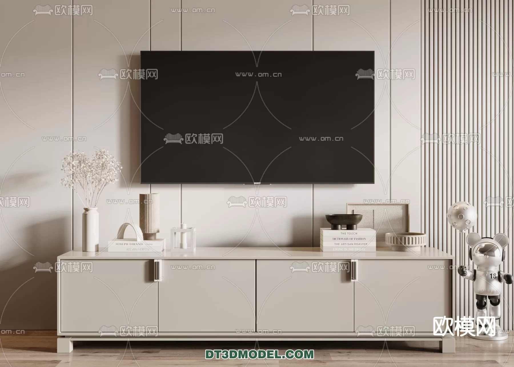 3DSKY FREE - FREE 3DS MAX MODELS