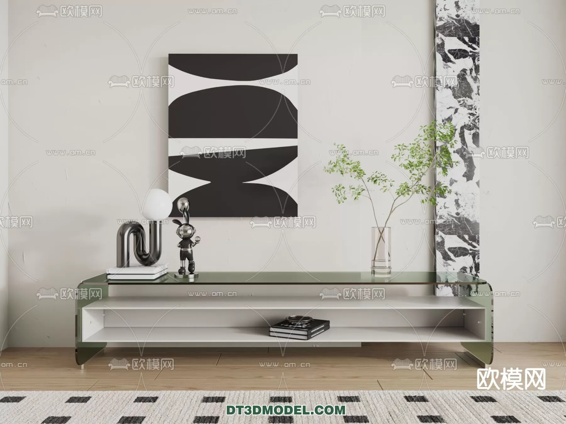 3DSKY FREE - FREE 3DS MAX MODELS